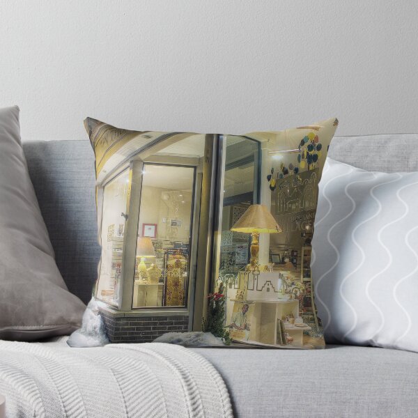Item preview, Window Shopping designed and sold by Lisagraphy.
