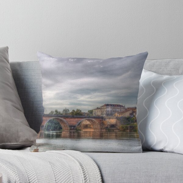 Item preview, The Dordogne . designed and sold by Irene  Burdell.