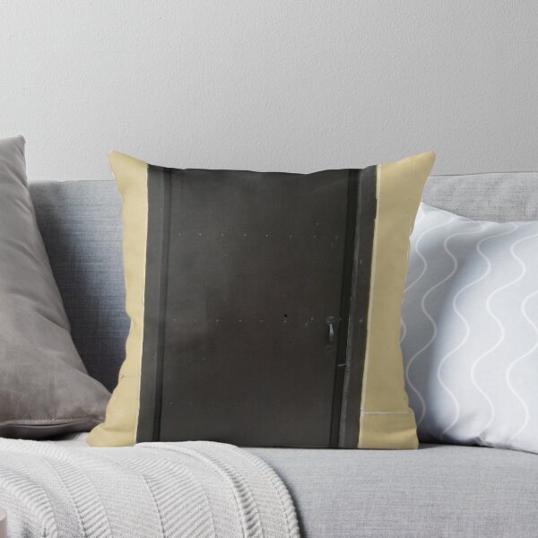 Item preview, Brown Door - St. Augustine designed and sold by Irina Gallagher.