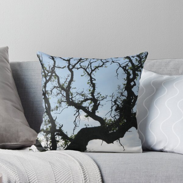 Item preview, Branch Patterns I designed and sold by Chris Gudger.