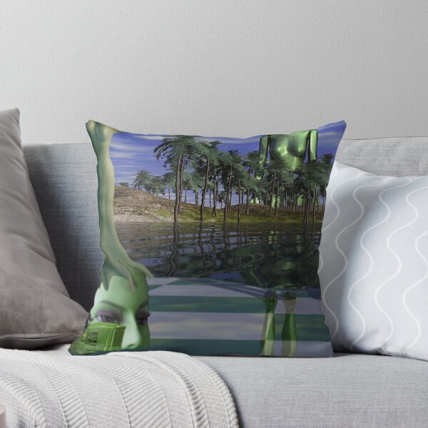 Item preview, Forgotten roots designed and sold by Lawrence Alfred Powell.