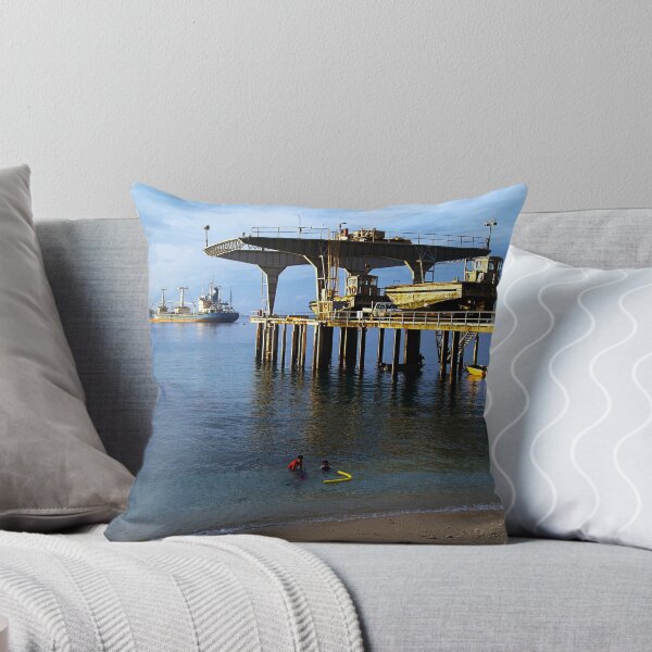 Item preview, Jetty At Dusk designed and sold by Kee Seng FOO.