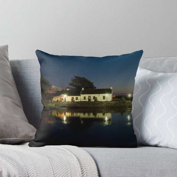 Item preview, "Cockle Row" Groomsport N.I. designed and sold by Kevin Neupert.