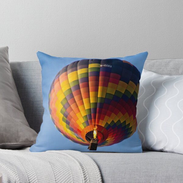 Item preview, Up And Away designed and sold by Lynne Morris.