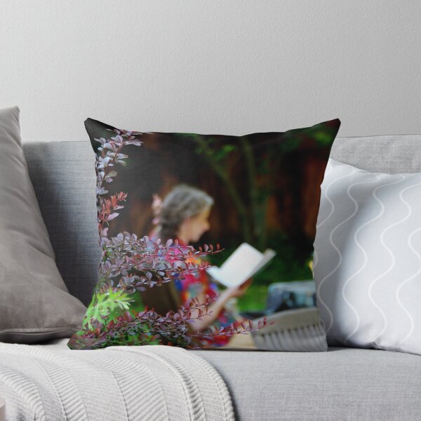 Item preview, Moment to  herself designed and sold by Bluesrose.