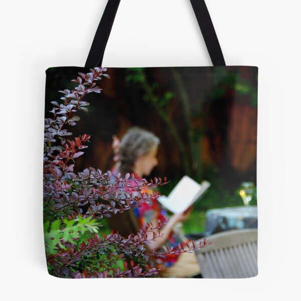 Item preview, Moment to  herself designed and sold by Bluesrose.