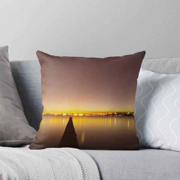 Item preview, The Jetty & The Bridge designed and sold by Mark Lucey.