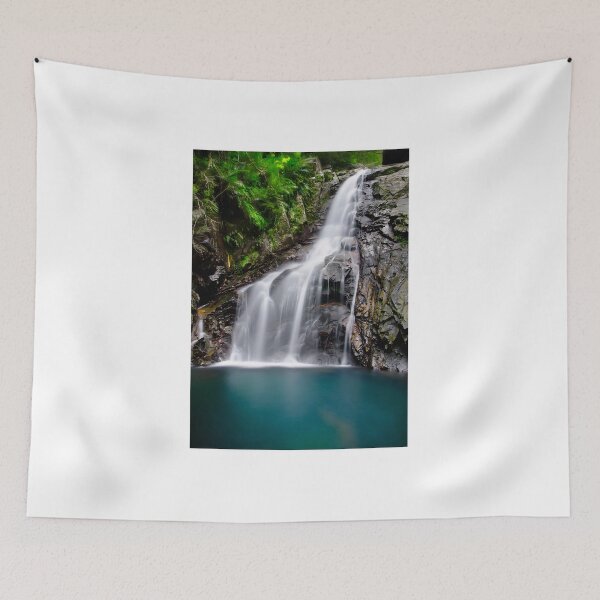 Item preview, Hiji Falls designed and sold by J. S. Wolf Photography.
