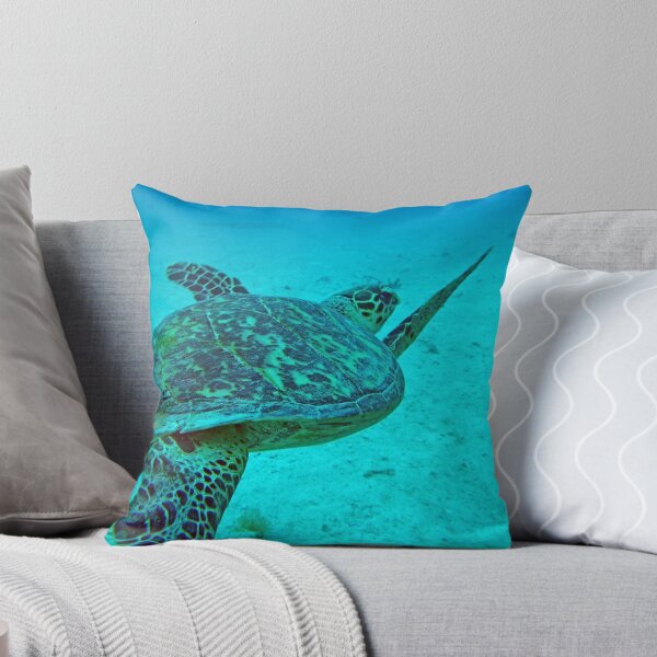 Item preview, Hawksbill Turtle 3 designed and sold by Leon Heyns.
