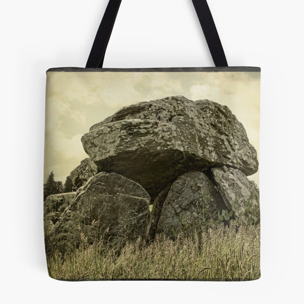Item preview, All Over Print Tote Bag designed and sold by Julesrules.