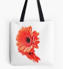Red Tote Bag