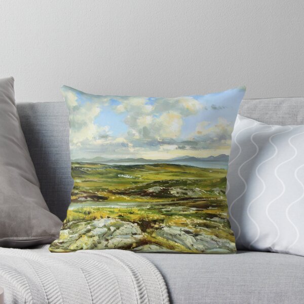 Item preview, Inishowen Penninsula in County Donegal, Ireland. designed and sold by Conor McGuire.