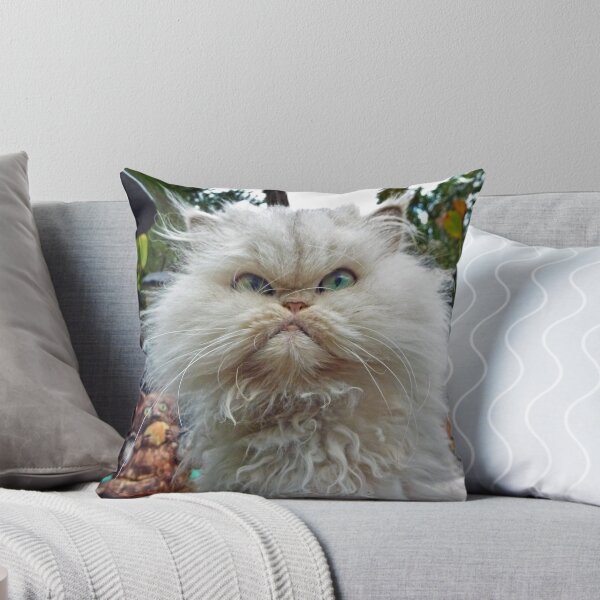 Item preview, Princess - With Cattitude designed and sold by Toni Kane.