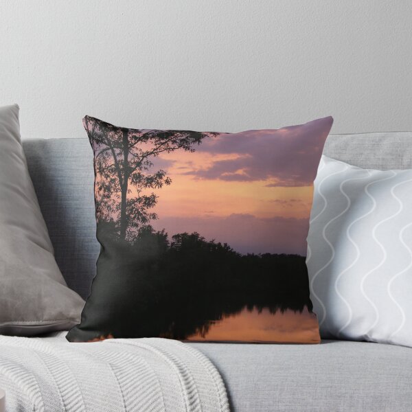 Item preview, Summer Sunset designed and sold by barnsis.