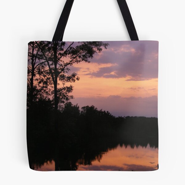 Item preview, Summer Sunset designed and sold by barnsis.