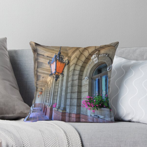 Item preview, Palace arcade designed and sold by zumi.