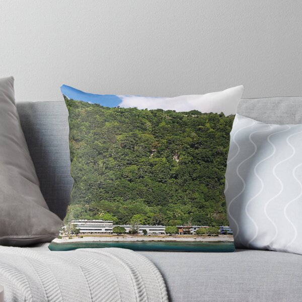 Item preview, Kampong, View From Sea designed and sold by Kee Seng FOO.