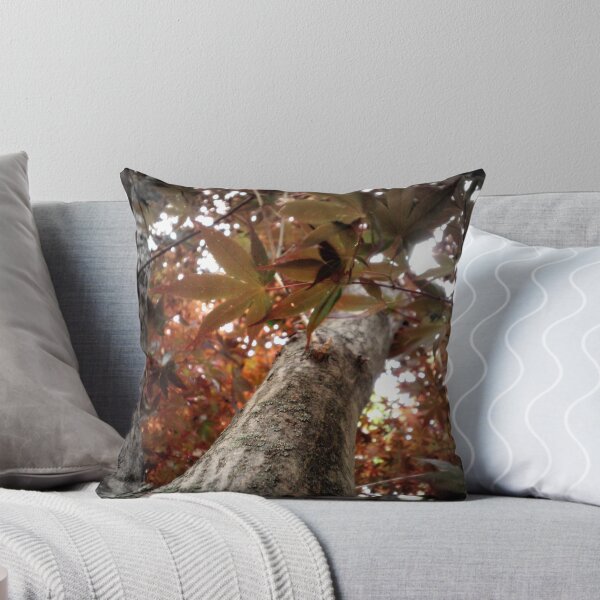 Item preview, Forest Red II designed and sold by Glenn Harvey.