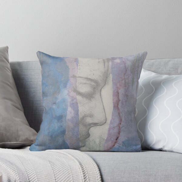Item preview, Reverie designed and sold by Bridget Rust.