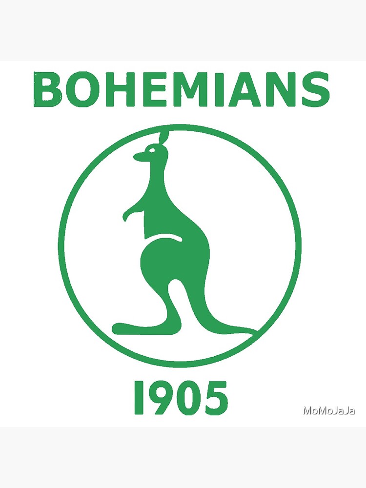 Bohemians 1905, from Prague by MoMoJaJa