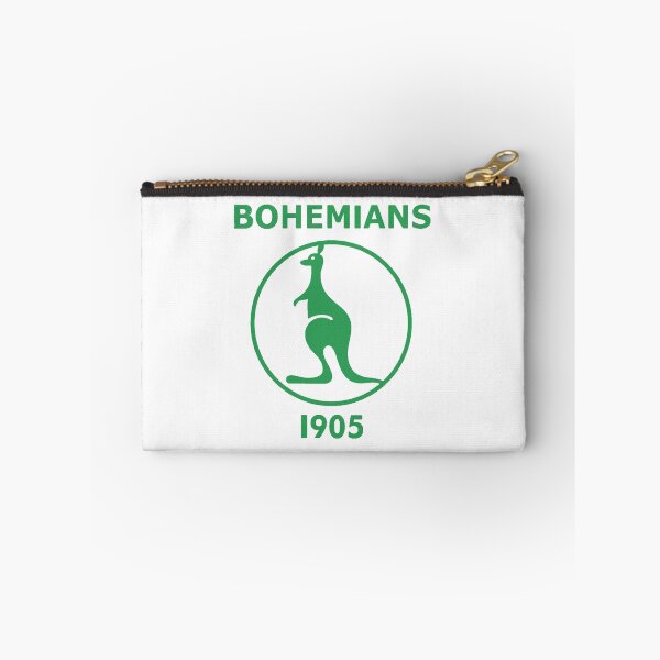 Item preview, Bohemians 1905, from Prague designed and sold by MoMoJaJa.