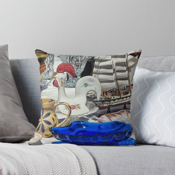 Item preview, Ruling The Roost :) designed and sold by Dorset Girl.