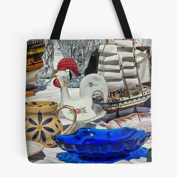 Item preview, Ruling The Roost :) designed and sold by Dorset Girl.