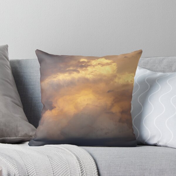 Artikelvorschau, What a Sky entworfen und verkauft von Sharon McRae.