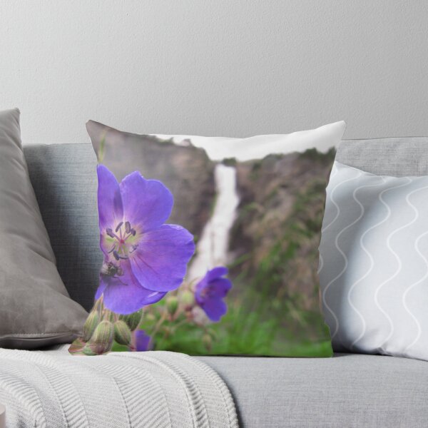 Item preview, Waterfall fly designed and sold by detlef fischer.