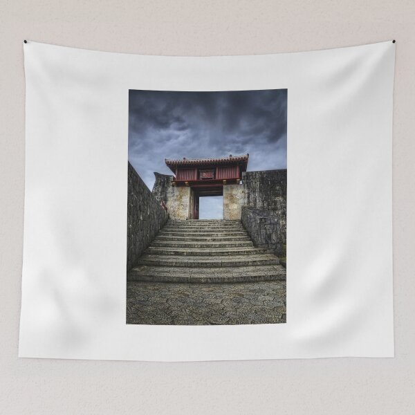 Item preview, Shuri Steps designed and sold by J. S. Wolf Photography.