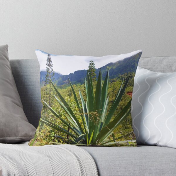 Item preview, Tropical Pines designed and sold by jyruff.
