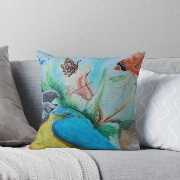 Item preview, Parrot and paradise designed and sold by xangac.