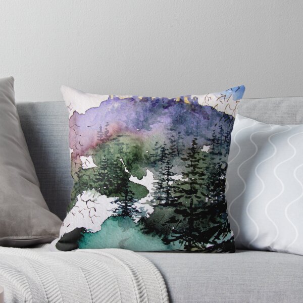 Item preview, mysterious forest 2.. designed and sold by Almeida Coval.