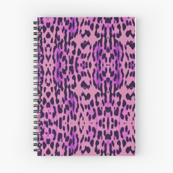 Item preview, Pink Cheetah Print designed and sold by Acekingapparel.