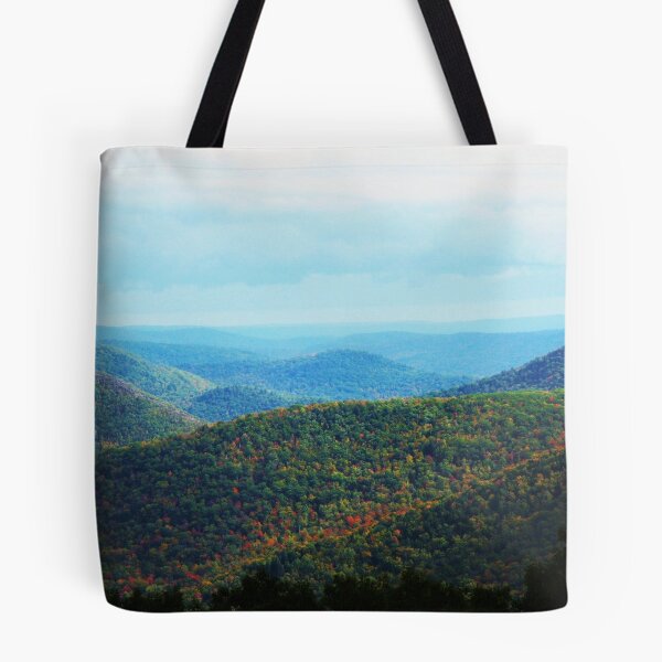 Item preview, The Top Of The World Takes Many Forms ~ Berkshires, Massachusetts designed and sold by artwhiz47.
