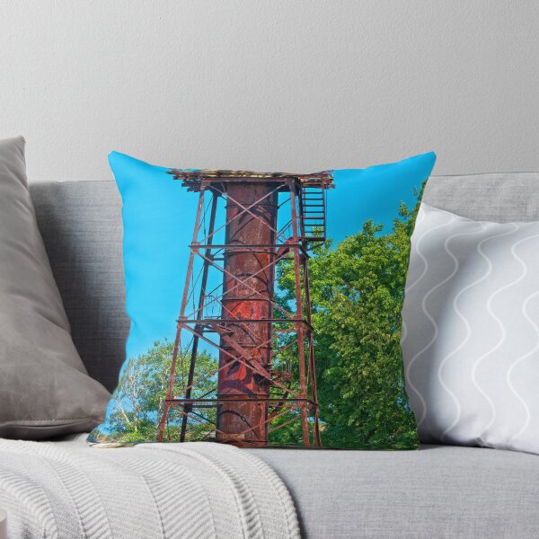 Item preview, OLD OBSERVATION TOWER designed and sold by RGHunt.