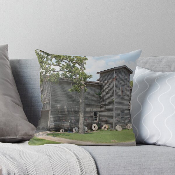 Item preview, Edwards Mill designed and sold by Victoria Mings.