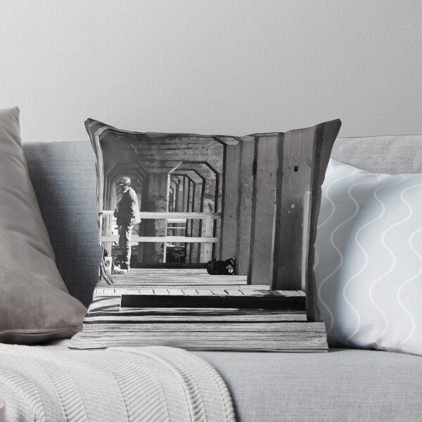 Item preview, Under the Boardwalk designed and sold by Trish Woodford.