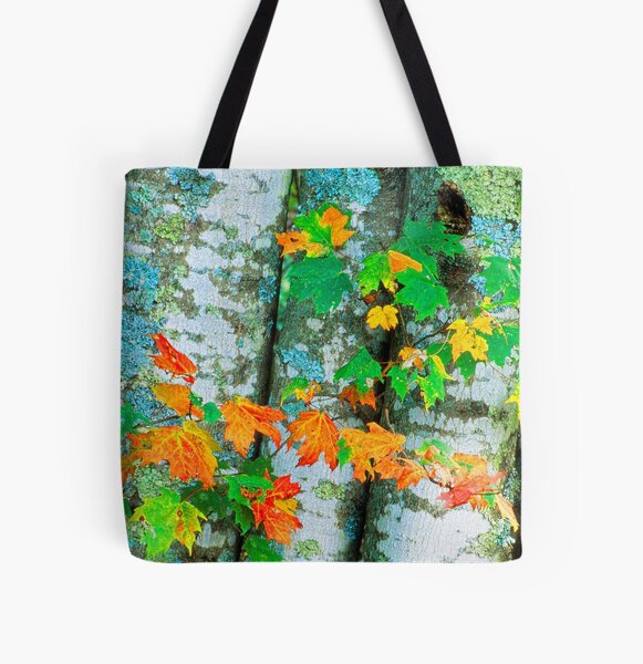 Item preview, MAPLE TREE,AUTUMN designed and sold by Chuck Wickham.