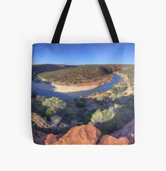 Item preview, Kalbarri Gorges  designed and sold by MarcRusso.