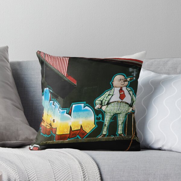 Item preview, Icelandic Graffiti designed and sold by Louise Fahy.