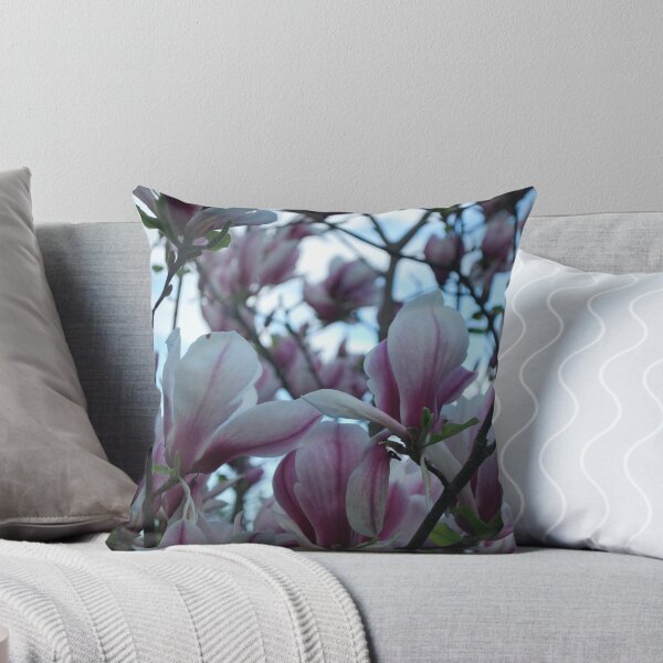 Item preview, Magnolia's in Spring designed and sold by xangac.