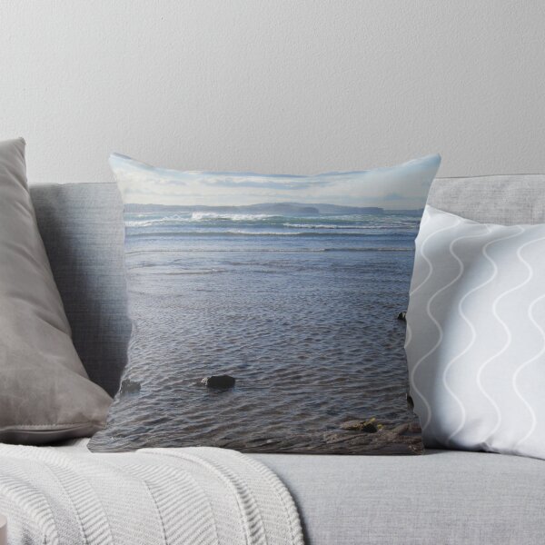 Item preview, Collaroy Beach Ripples designed and sold by justineb.