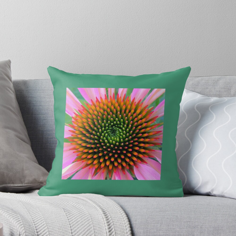 Item preview, Throw Pillow designed and sold by PatsyJennings.