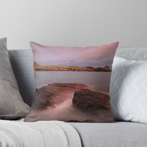 Item preview, A Western Highland Bay. designed and sold by highlandscot.