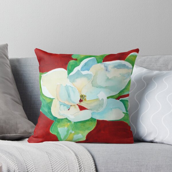 Item preview, Magnolia 12 designed and sold by Phyllis Dixon.