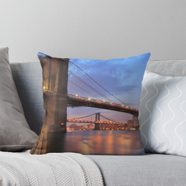 Item preview, Brooklyn Bridge designed and sold by pmarella.