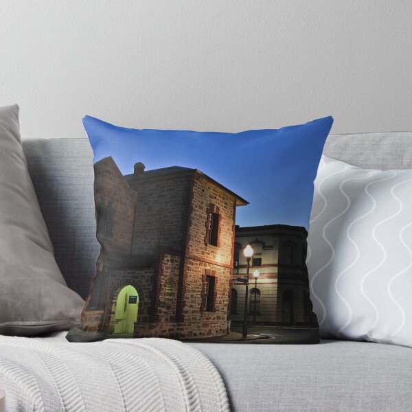 Item preview, Cliff St. at night. designed and sold by James  Kerr.