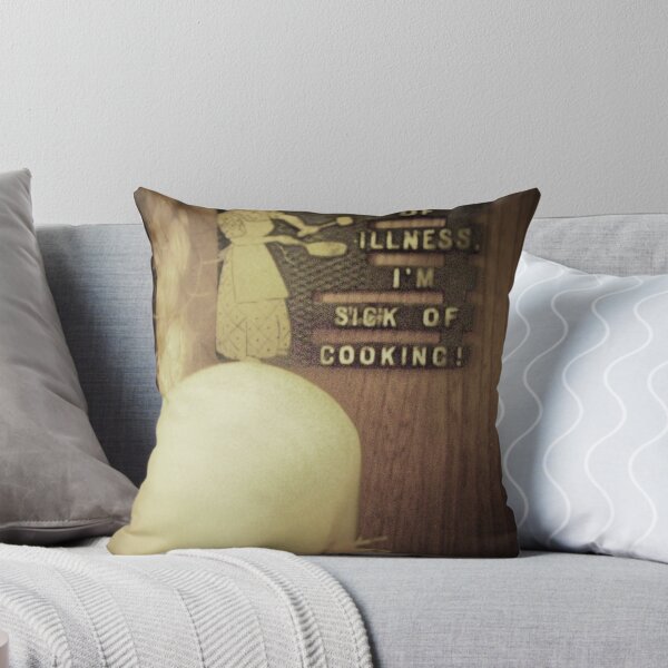 Item preview, "on account of illness" designed and sold by DeannaRenee.
