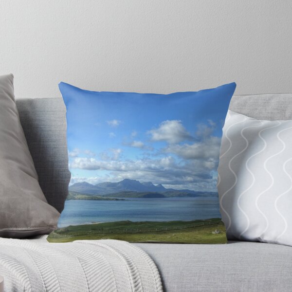 Item preview, Ben Loyal and the Kyle Of Tongue designed and sold by Jamie  Green.
